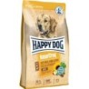 Happy Dog Trockenfutter NaturCroq Geflügel und Reis - 1 kg