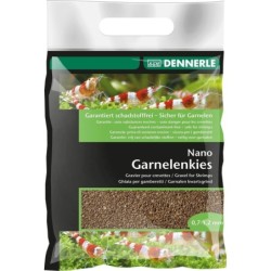 Dennerle Nano Garnelenkies...