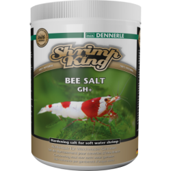 Dennerle Shrimp King Bee Salt GH+ - 1.000 g