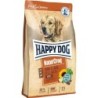 Happy Dog Trockenfutter NaturCroq Rind und Reis - 4 kg