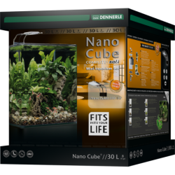 Dennerle NanoCube Complete+ SOIL 30L