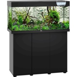 Juwel Rio 180 LED Kombination - schwarz