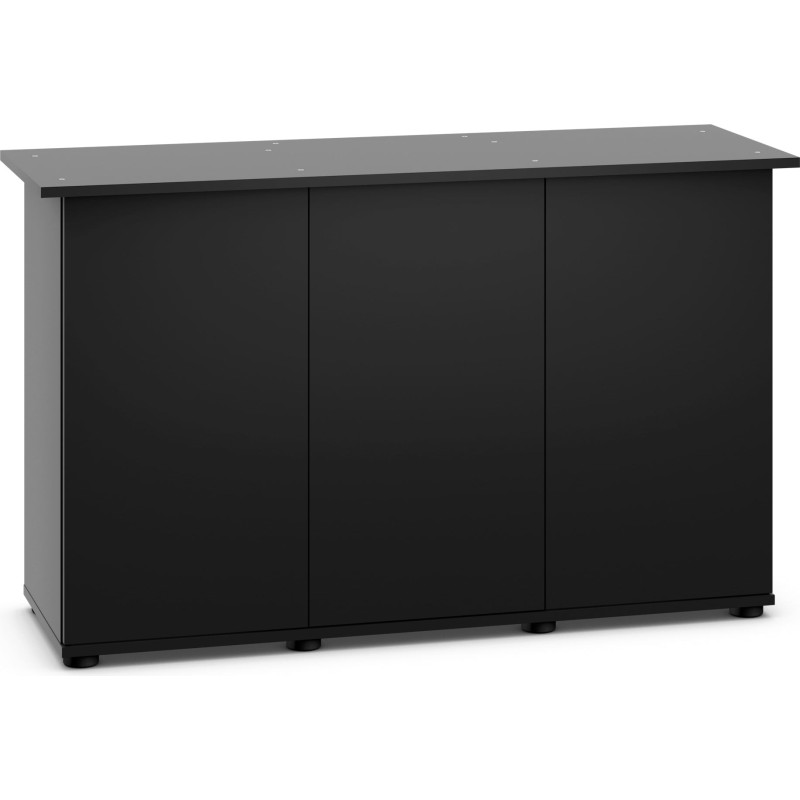 Juwel Rio 240 Schrank - schwarz