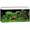 Juwel Rio 350 LED Aquarium - weiß