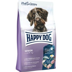 Happy Dog Trockenfutter Fit&Vital Senior - 10 kg