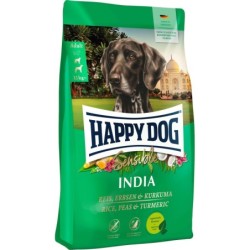 Happy Dog Trockenfutter Supreme Sensible India - 300 g