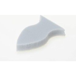 Jöst Superclean Pad für Guppy Halter - 5 Stk