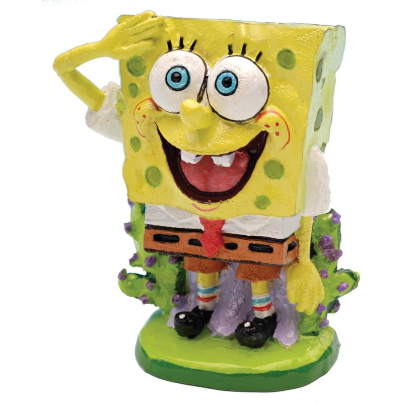 Penn Plax SpongeBob - 1 Stk