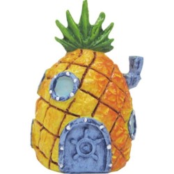 Penn Plax Mini Ananas Haus...