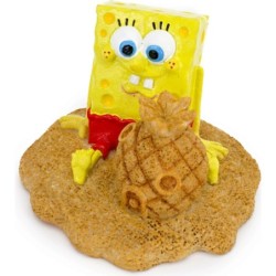 Penn Plax Spongebob &...