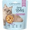 CAT's LOVE Pure Bites Grönlandgarnele - 30 g