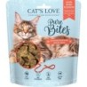 CAT's LOVE Pure Bites Rindfleisch - 40 g