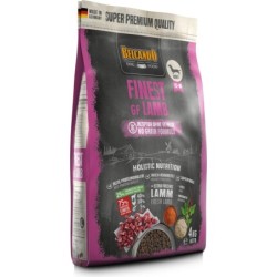 Belcando® Finest Lamm Getreidefrei - 4 kg