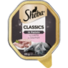 Sheba Schale Classics in Pastete mit Lachs MSC - 85 g