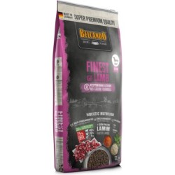 Belcando® Finest Lamm Getreidefrei - 12,5 kg