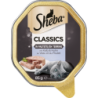 Sheba Schale Classics in Pastete mit Kalb & Huhn - 85 g