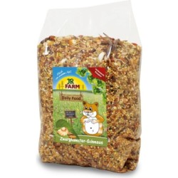 JR Farm Zwerghamster-Schmaus - 600 g