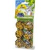 JR Farm Vollkorn Blaubeer-Cookies - 80 g