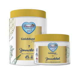 Renske Golddust Heal 7...