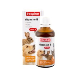 Beaphar Vitamin B-Complex...