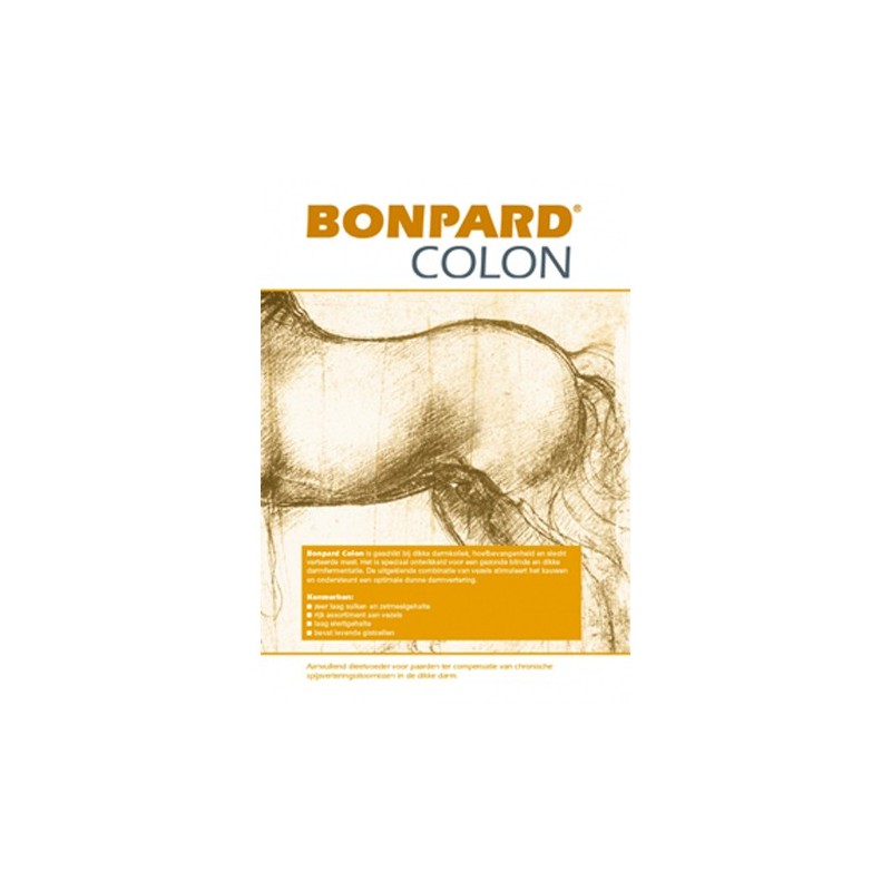 Bonpard Colon - 20 kg