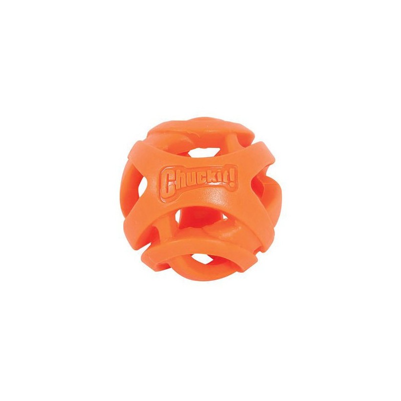 Chuckit! Breathe Right Fetch Ball - Large - 1 Stück