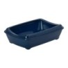 Moderna Katzentoilette mit Rand - Blueberry - 42 cm