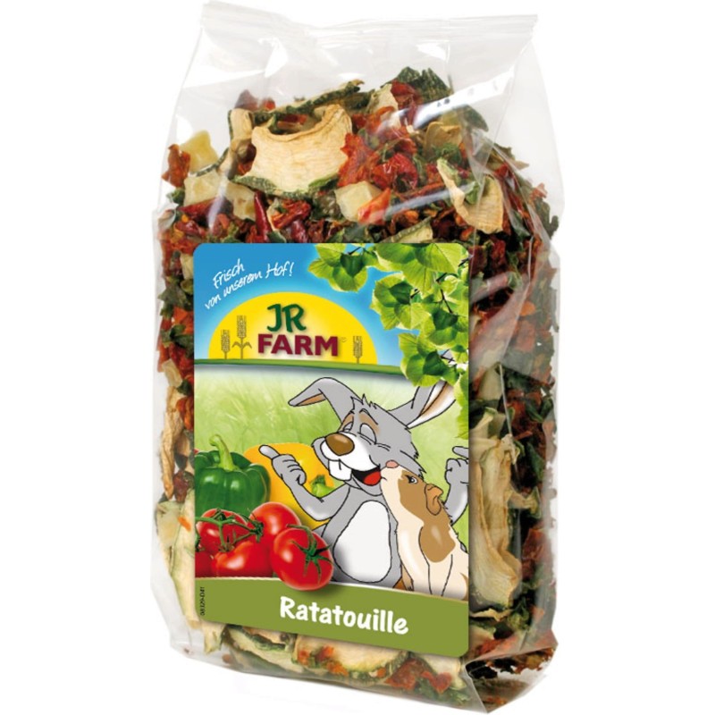 JR Farm Ratatouille - 100 g