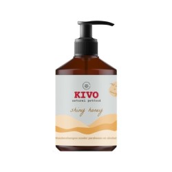 Kivo Shiny Honey...