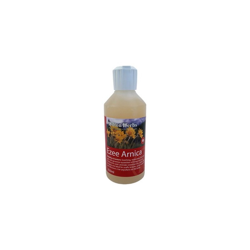 Hilton Herbs Ezee Arnica - 250 ml