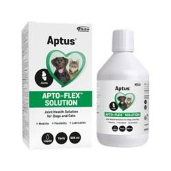 Aptus Apto-Flex Lösung -...