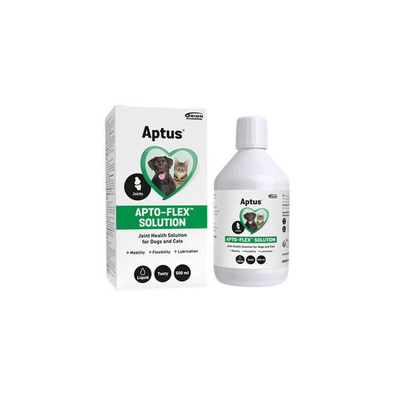 Aptus Apto-Flex Lösung - 500 ml