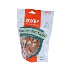 Boxby Chicken Selection XL Valuepack - 325 g