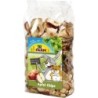 JR Farm Apfel-Chips - 80 g