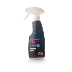 Cavalor Star Shine Spray