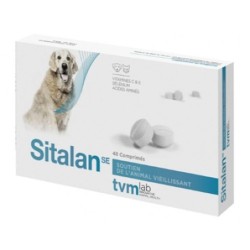 TVM Sitalan SE Tabletten -...