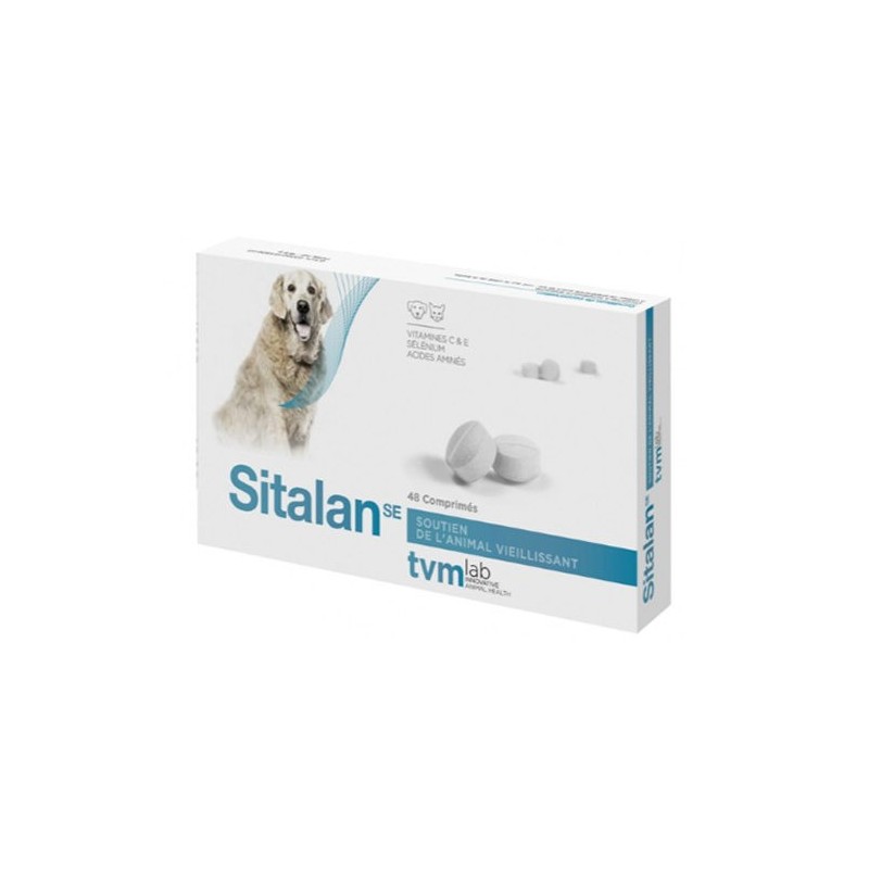 TVM Sitalan SE Tabletten - 48 Tabletten