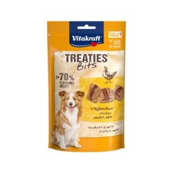 Vitakraft Treaties - Huhn -...