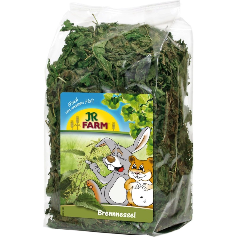 JR Farm Brennnessel - 80 g