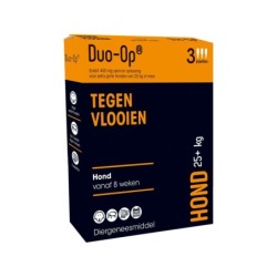 Duo-Op Hund ab 25 kg - 400...