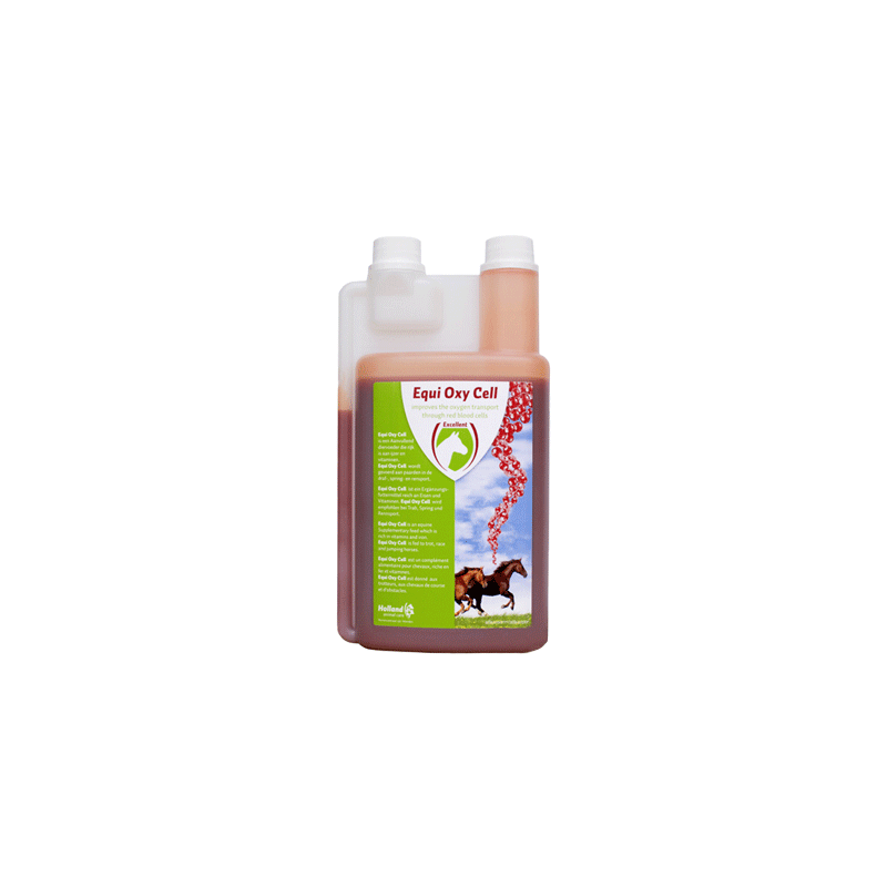 Excellent Equi Oxy Cell - 1 Liter