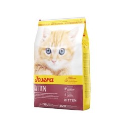 Josera Cat Kittenfutter -...