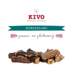 Kivo Rinderlungen - 500 gr