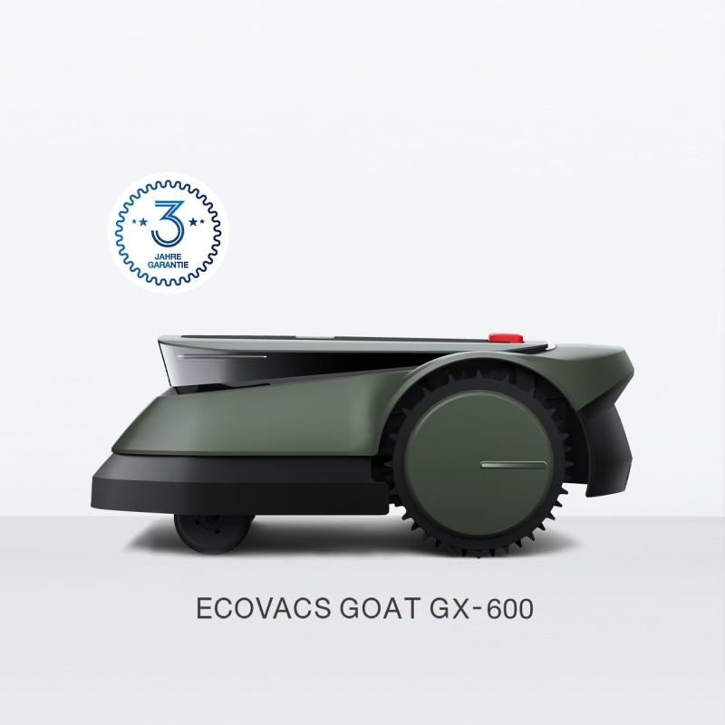 ECOVACS GOAT GX-600