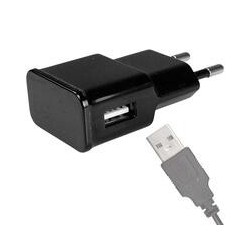 USB-Steckdosen-Adapter