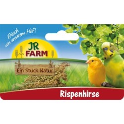 JR Farm Birds Rispenhirse -...