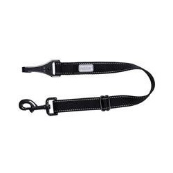 Rukka® CAR SEAT BELT Auto-Hundegurt für ISOFIX