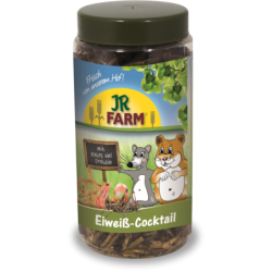 JR Farm Eiweiß-Cocktail Dose - 75 g