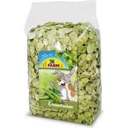 JR Farm Erbsenflocke - 1 kg