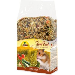 Farm Food Hamster Adult -...